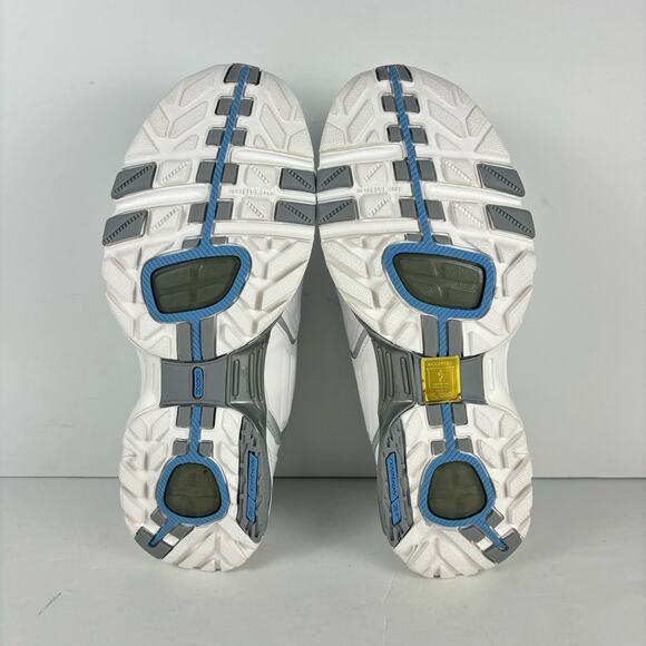 RARE Vintage Reebok Roadthrill DMX walking Y2K streetwear shoes womens 8 - Picture 7 of 8